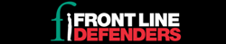 Frontline defenders